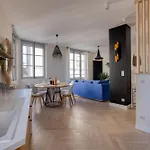 Spacieux Au Coeur D'angers Etage 2 - 6 Personnes *