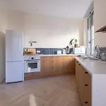 Spacieux Au Coeur D'angers Etage 2 - 6 Personnes Apartamento Angers