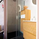 Spacieux Au Coeur D'angers Etage 2 - 6 Personnes Apartamento *