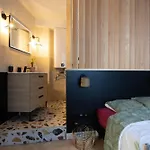Spacieux Au Coeur D'angers Etage 2 - 6 Personnes *
