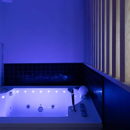 アパート Spacieux Au Coeur D'angers Etage 2 - 6 Personnes *