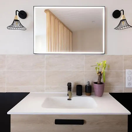 Spacieux Au Coeur D'angers Etage 2 - 6 Personnes * アンジェ